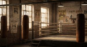 Boxing 1