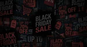 Black Friday 1