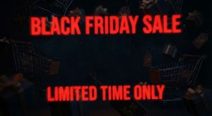 Black Friday 2