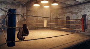 Boxing 2