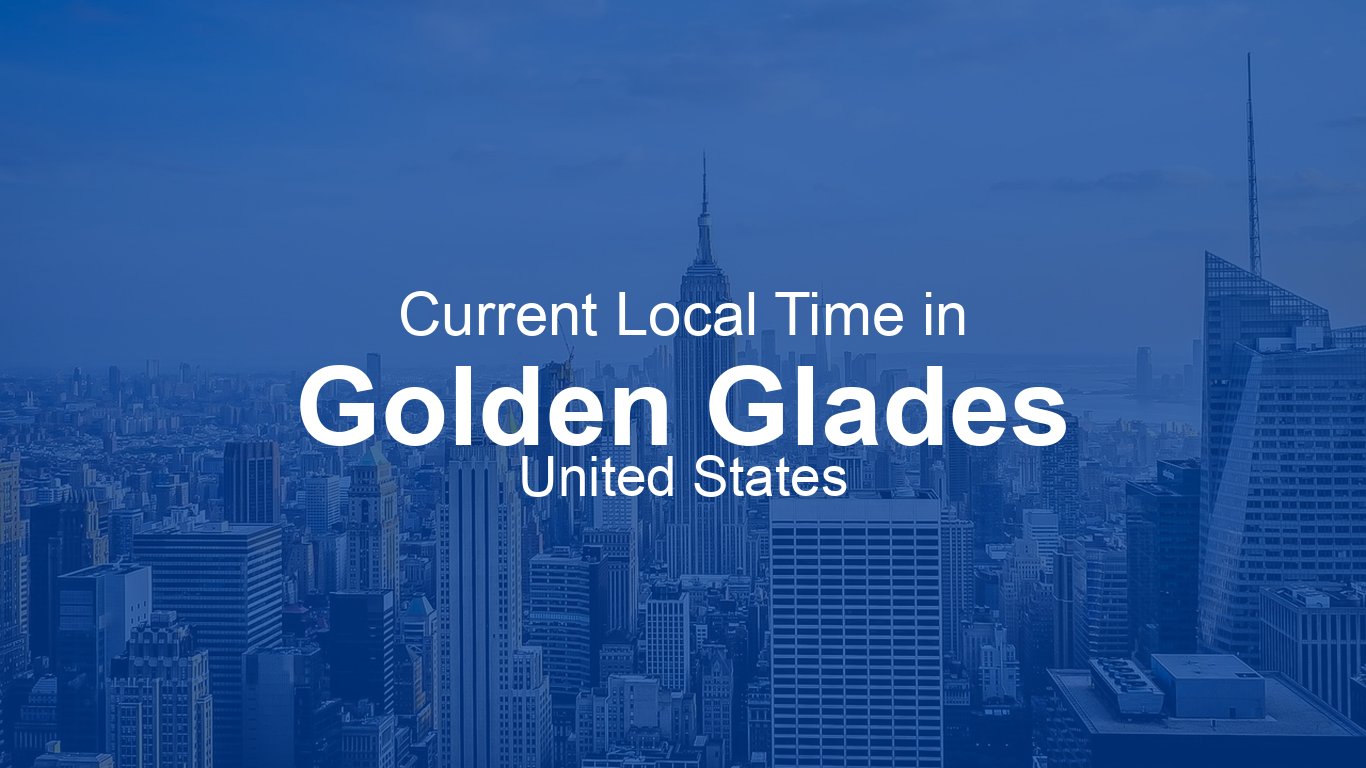 What Time Does Glades Close