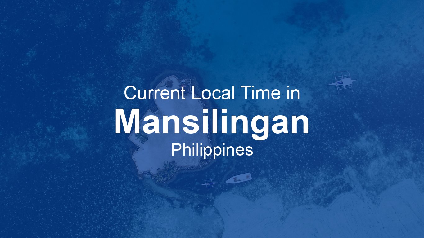 time-now-in-mansilingan-philippines-time-now