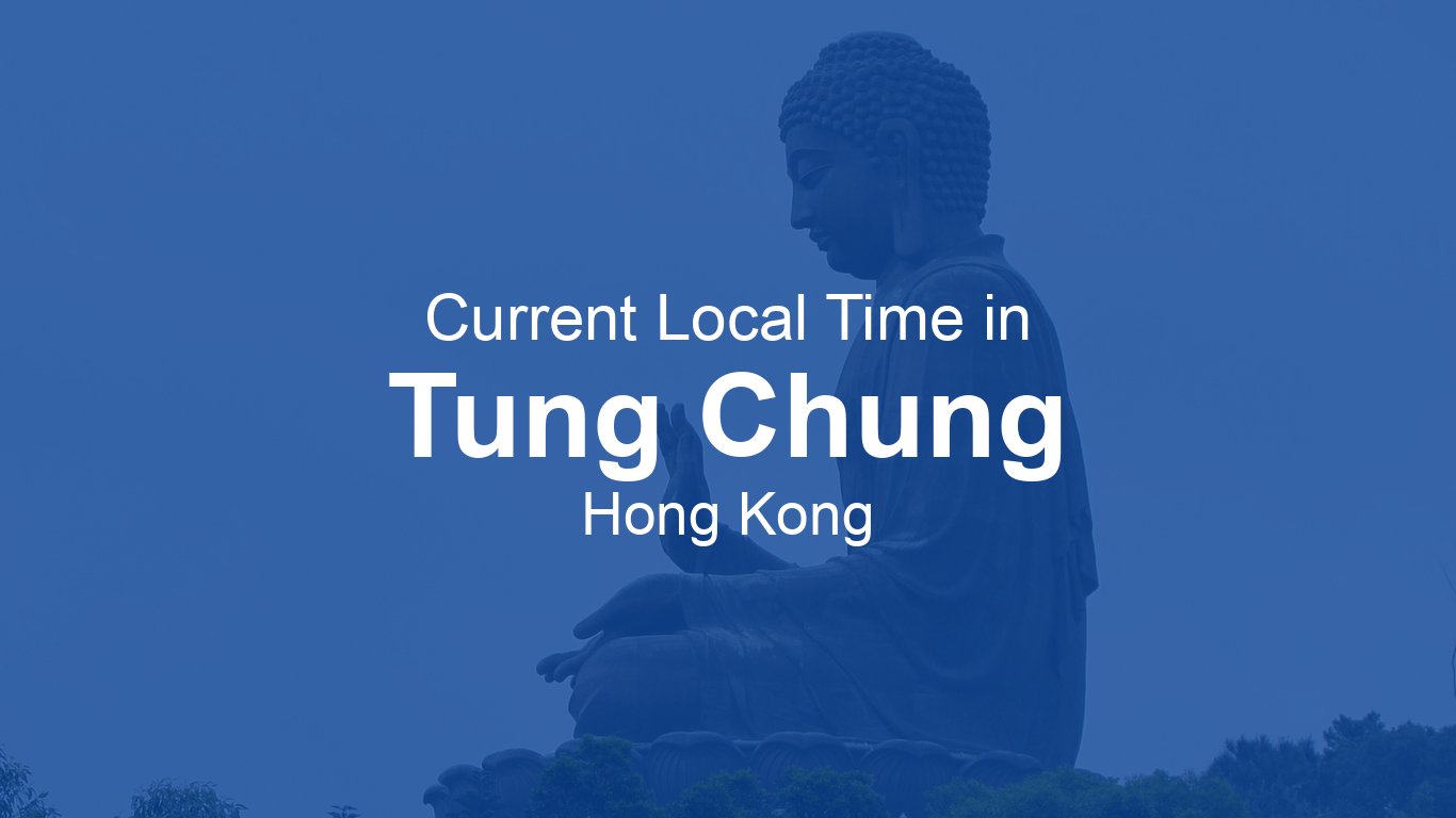what time is it in hong kong