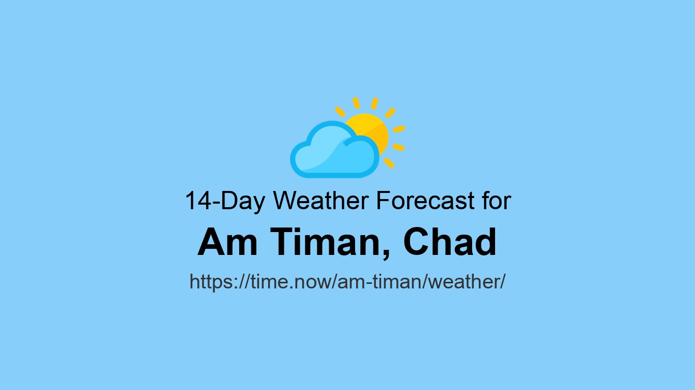 weather-in-am-timan-time-now