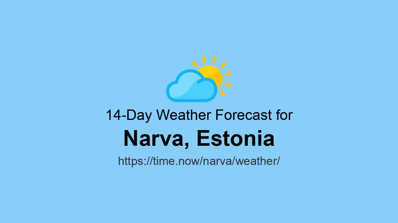 weather-in-narva-time-now
