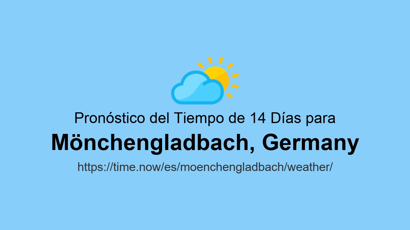 el-tiempo-en-m-nchengladbach-alemania-time-now