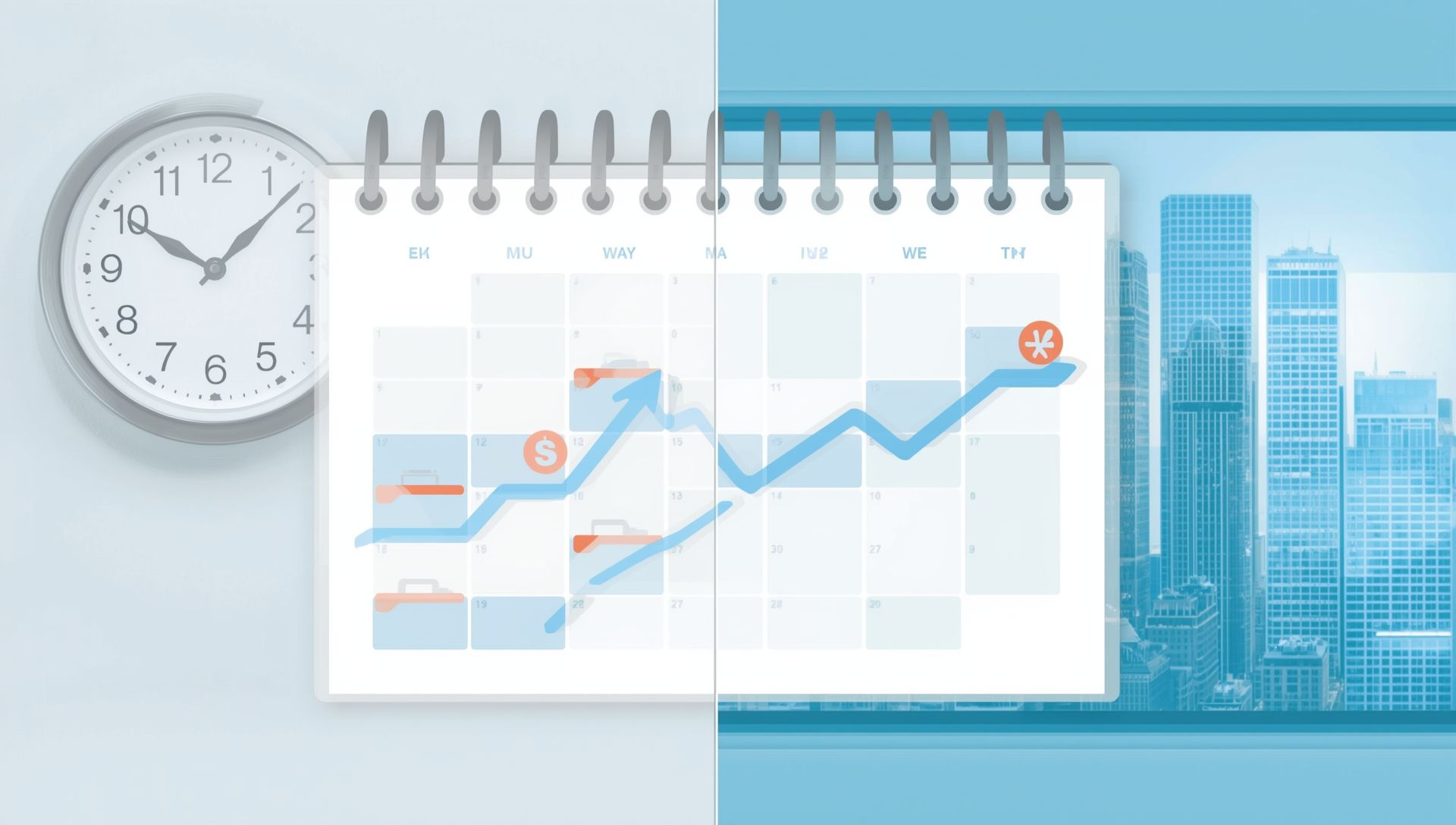 Calendar Days vs Business Days and Why It Matters for Planning