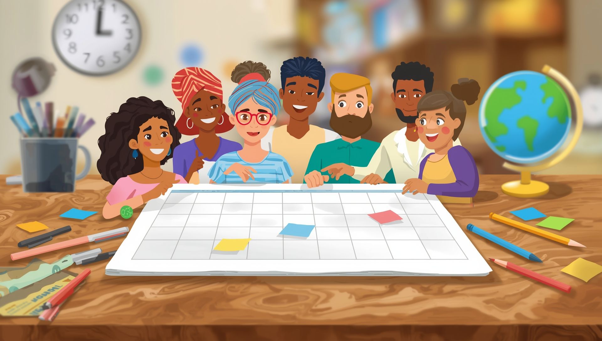 Calendars Explained for Everyone Who Plans Their Time