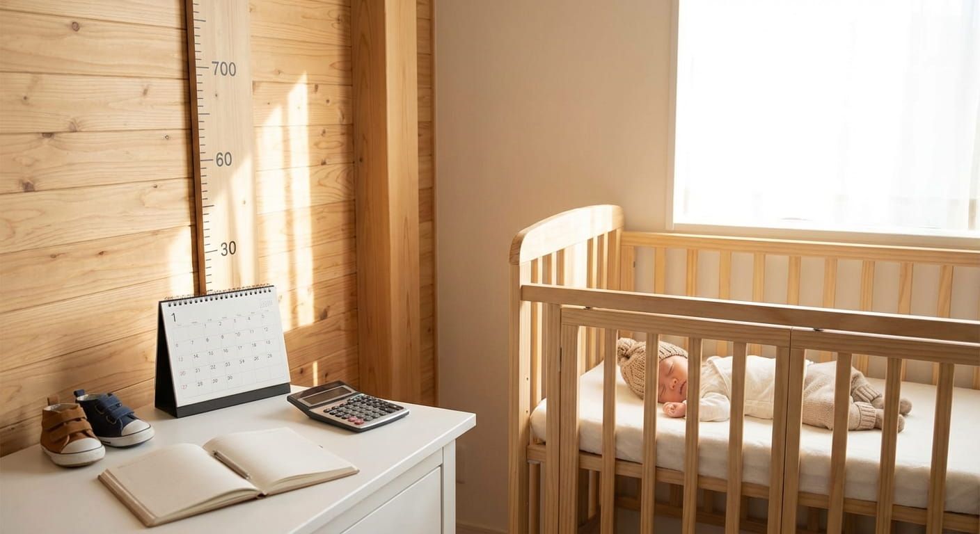 Developmental Growth and Adjusted Age for Premature Babies