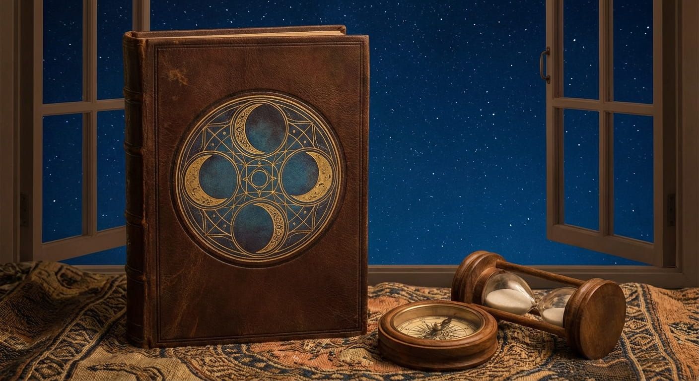 Four Sacred Months in the Islamic Calendar