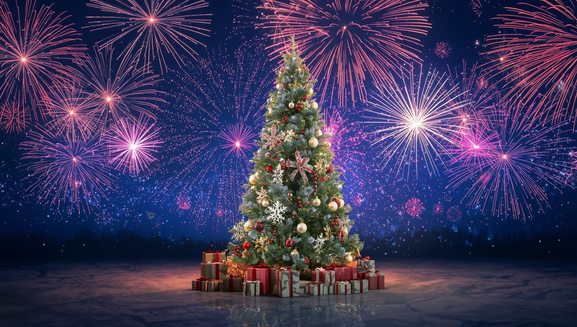 Global Christmas Eve Traditions