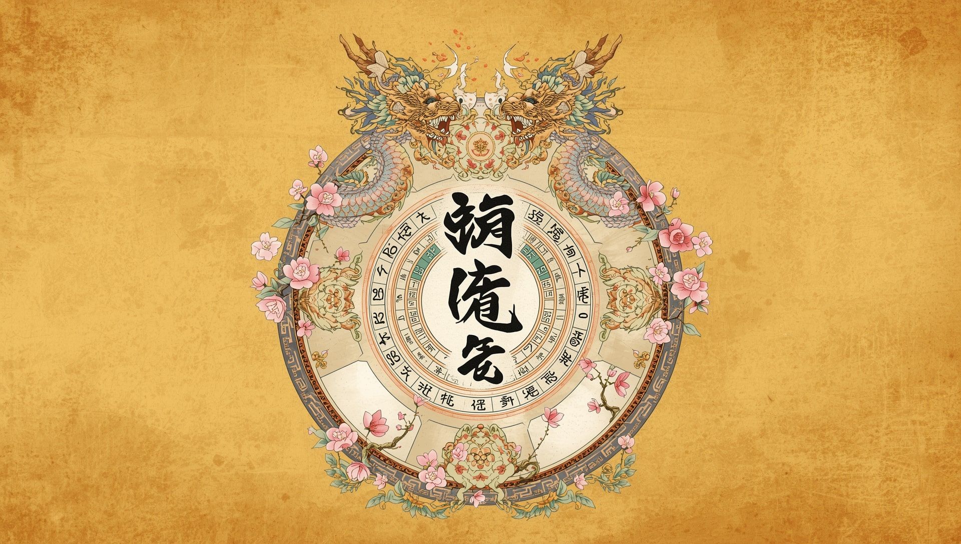 How Does the Chinese Calendar Work?