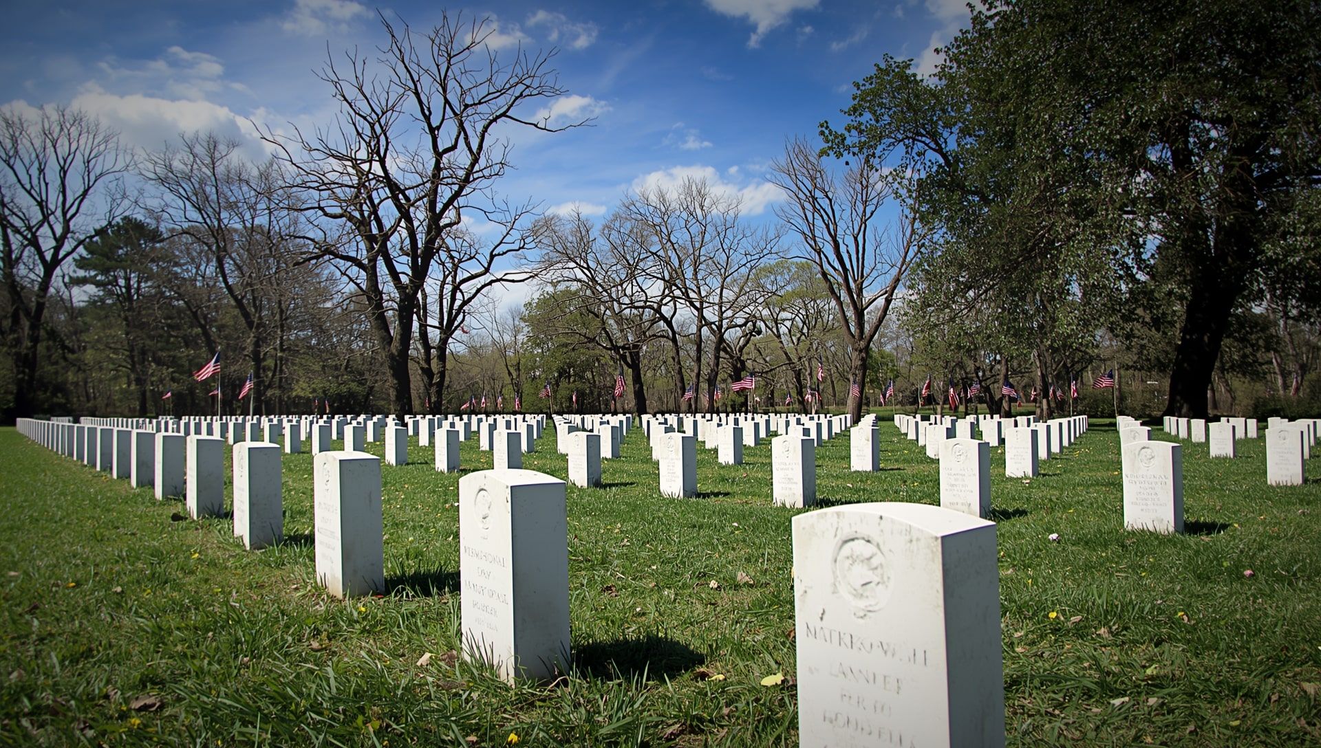 How Memorial Day Became a National Holiday Honoring Fallen Soldiers