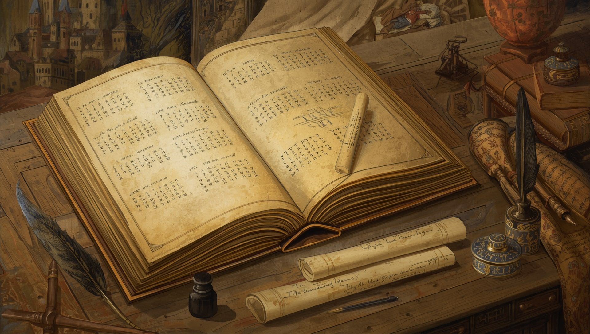 How the Gregorian Calendar Became the Standard We Use Today