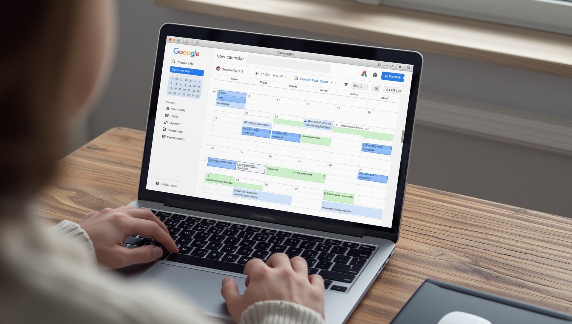 How to Enable Dual Time Zone Displays on Google Calendar and Outlook