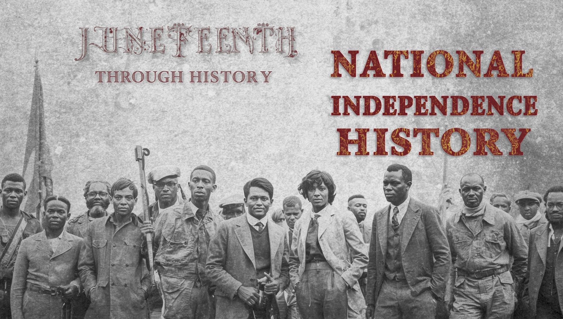 Juneteenth National Independence Day Through History: From 1865 to 2025