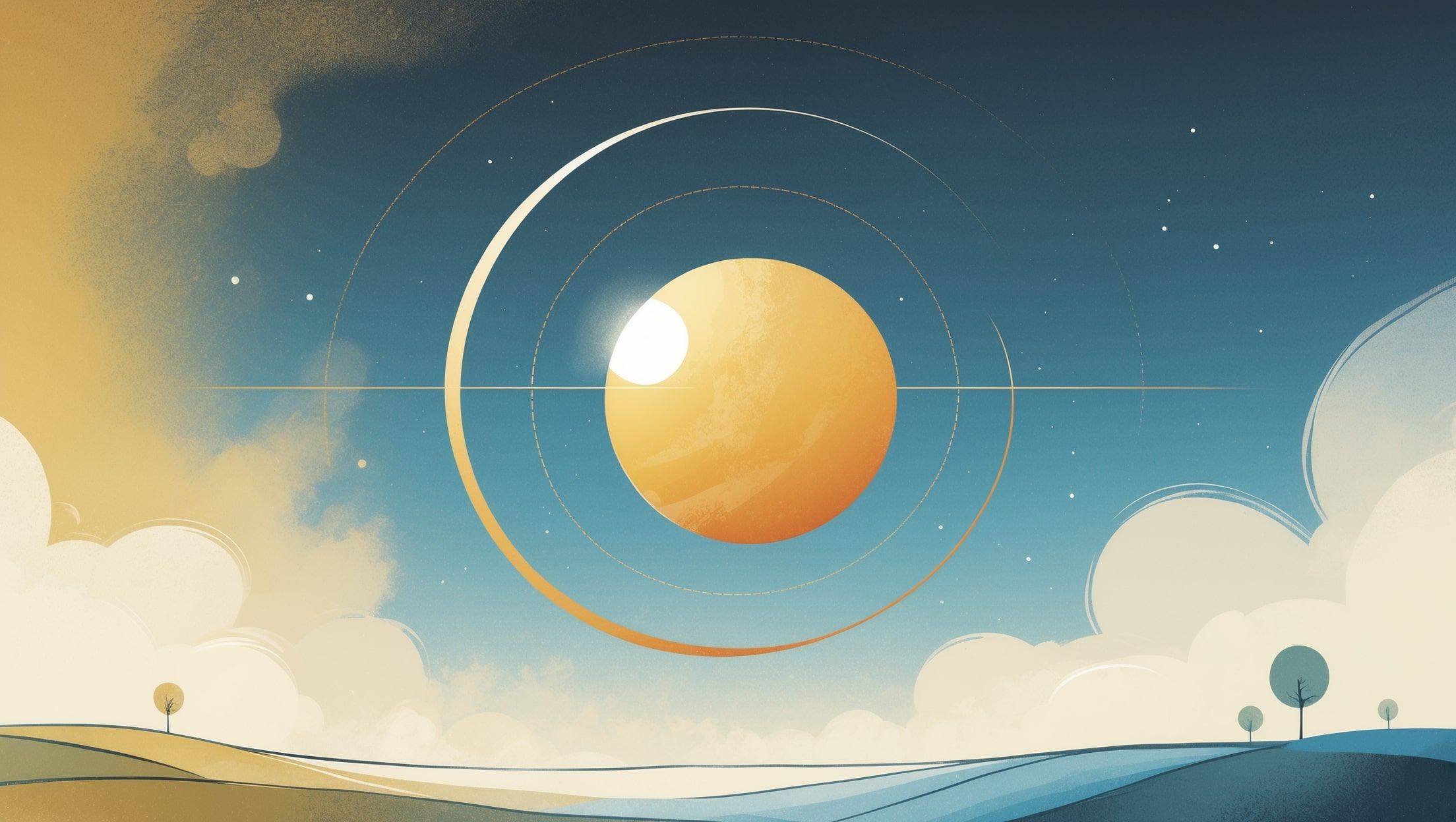 The Analemma: Why the Sun Is Not Always Directly Overhead at Noon