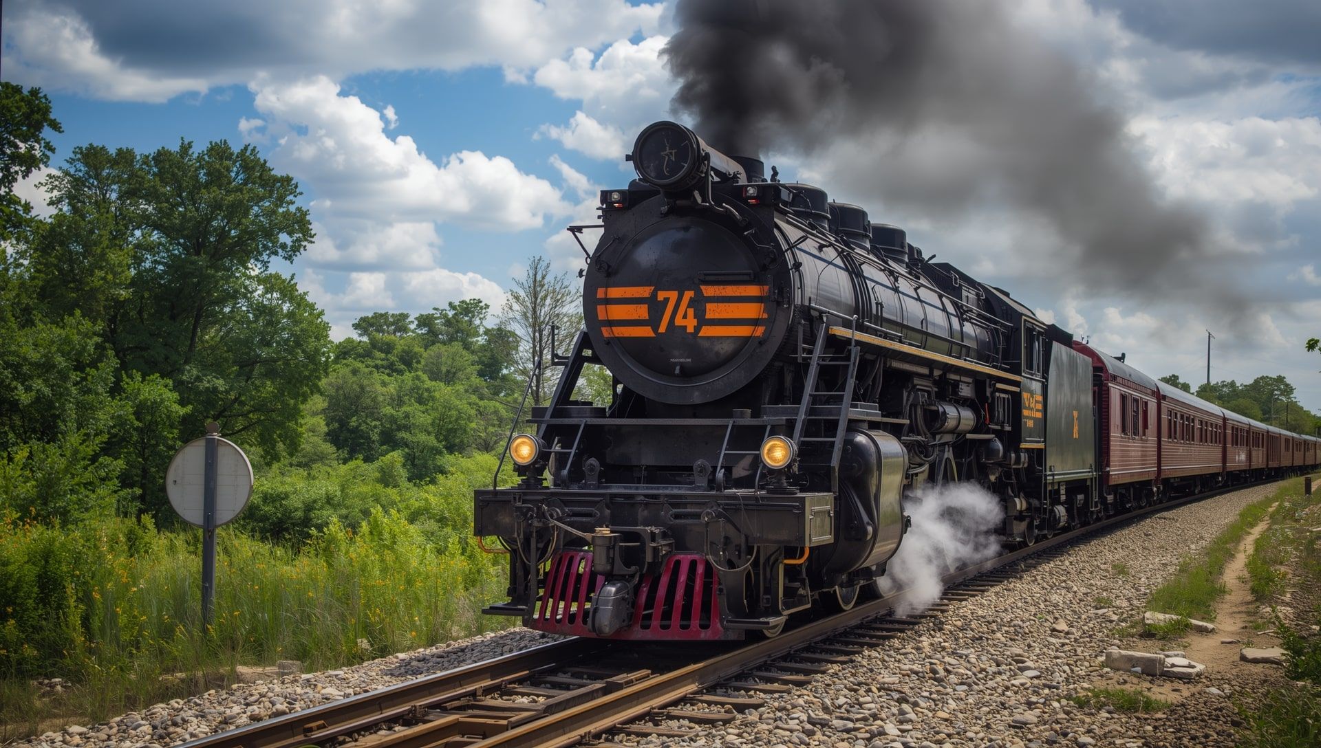 The History of Railroad Time, How Trains Created Standard Time Zones