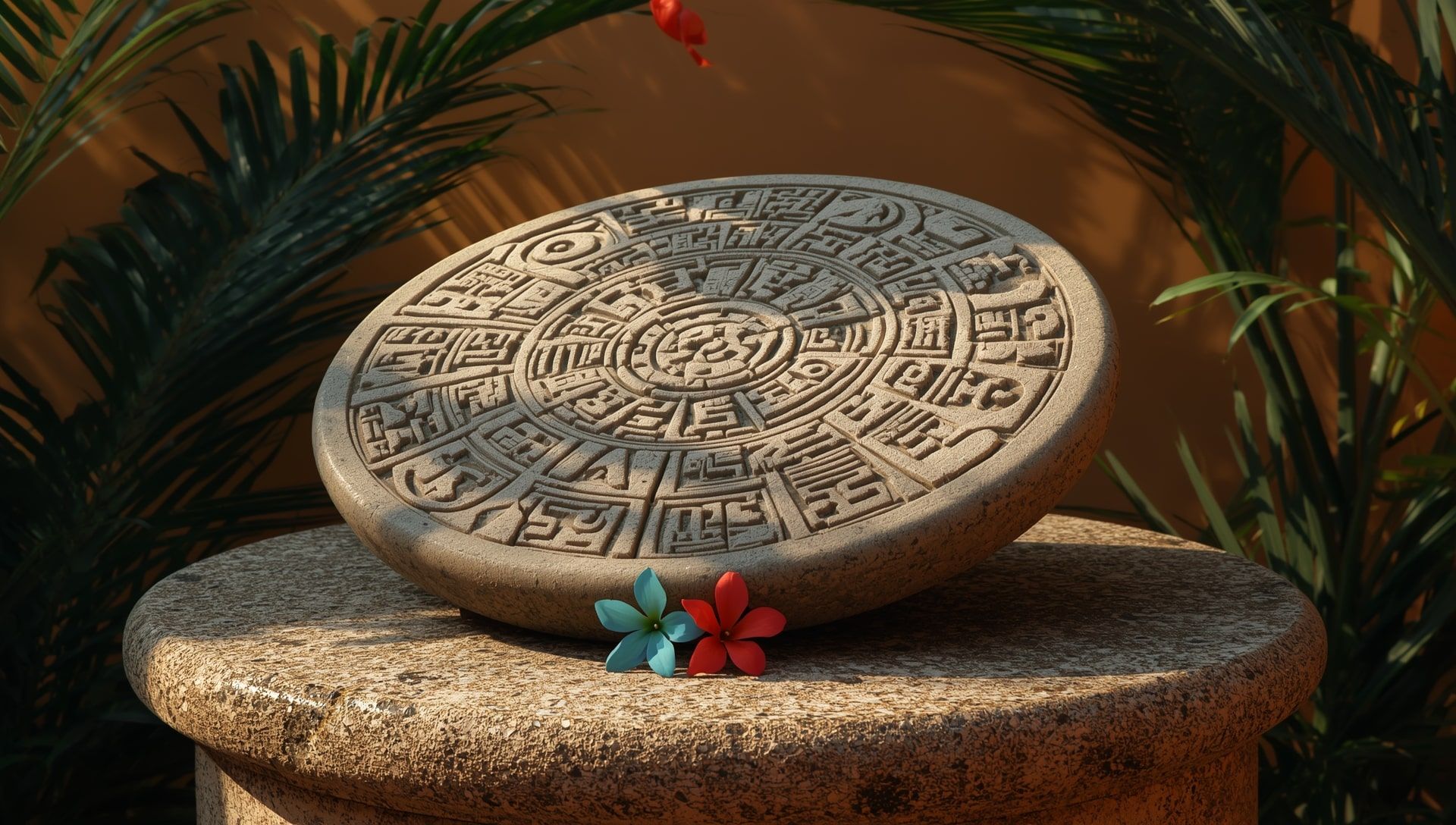 The Mayan Calendar