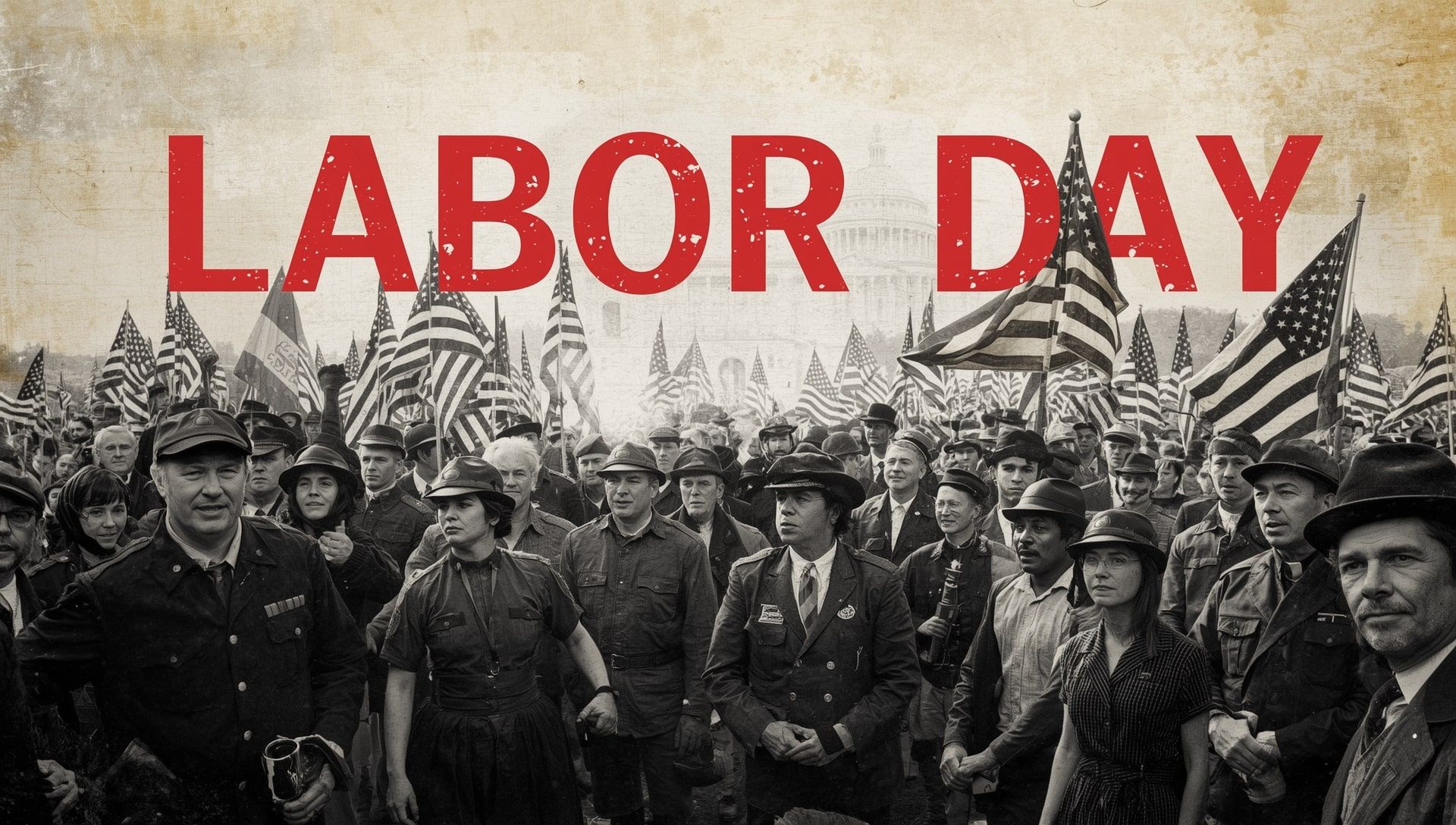 The Origins of Labor Day and How It Honors America’s Workers