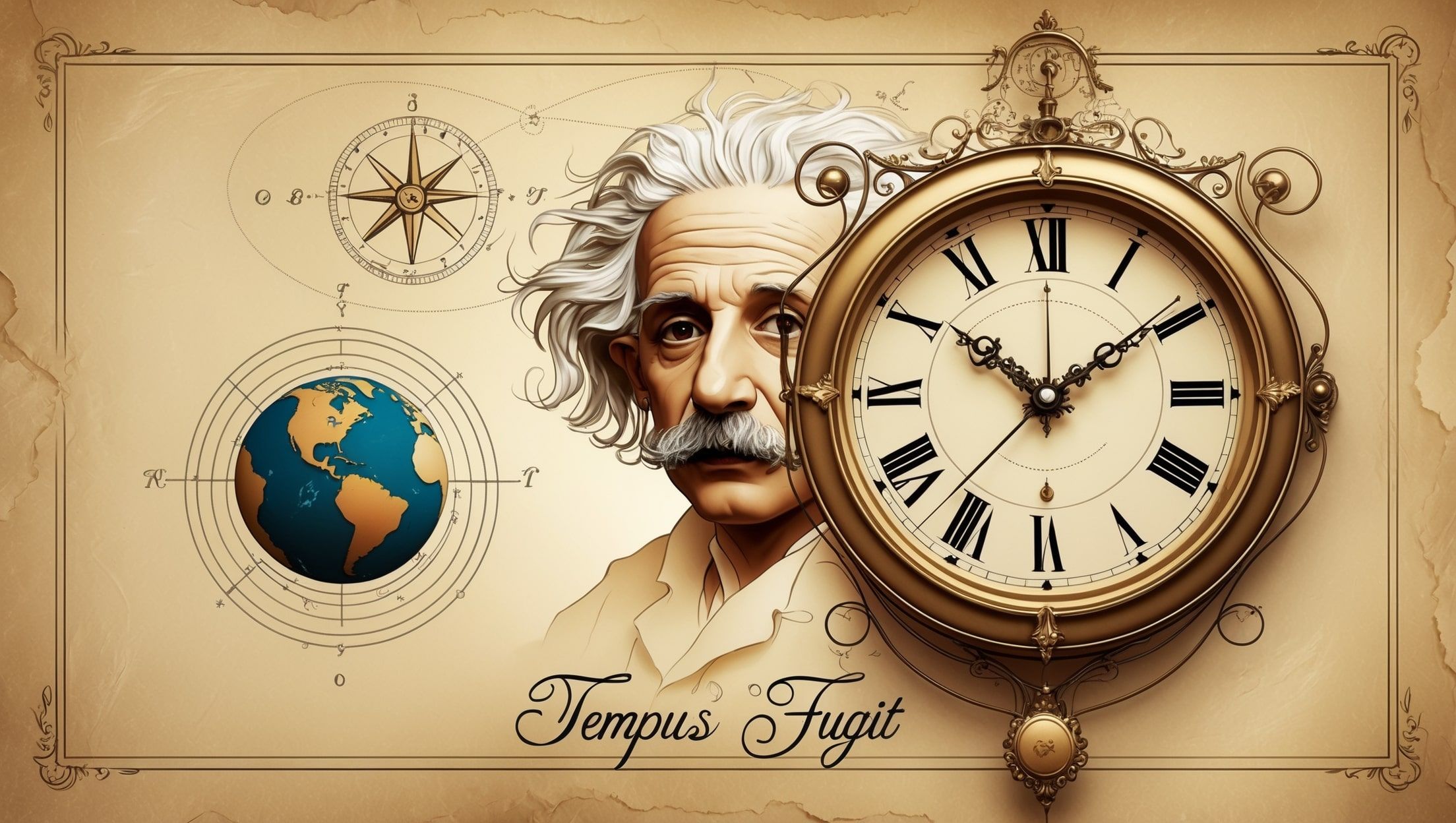 The Science Behind Measuring Time