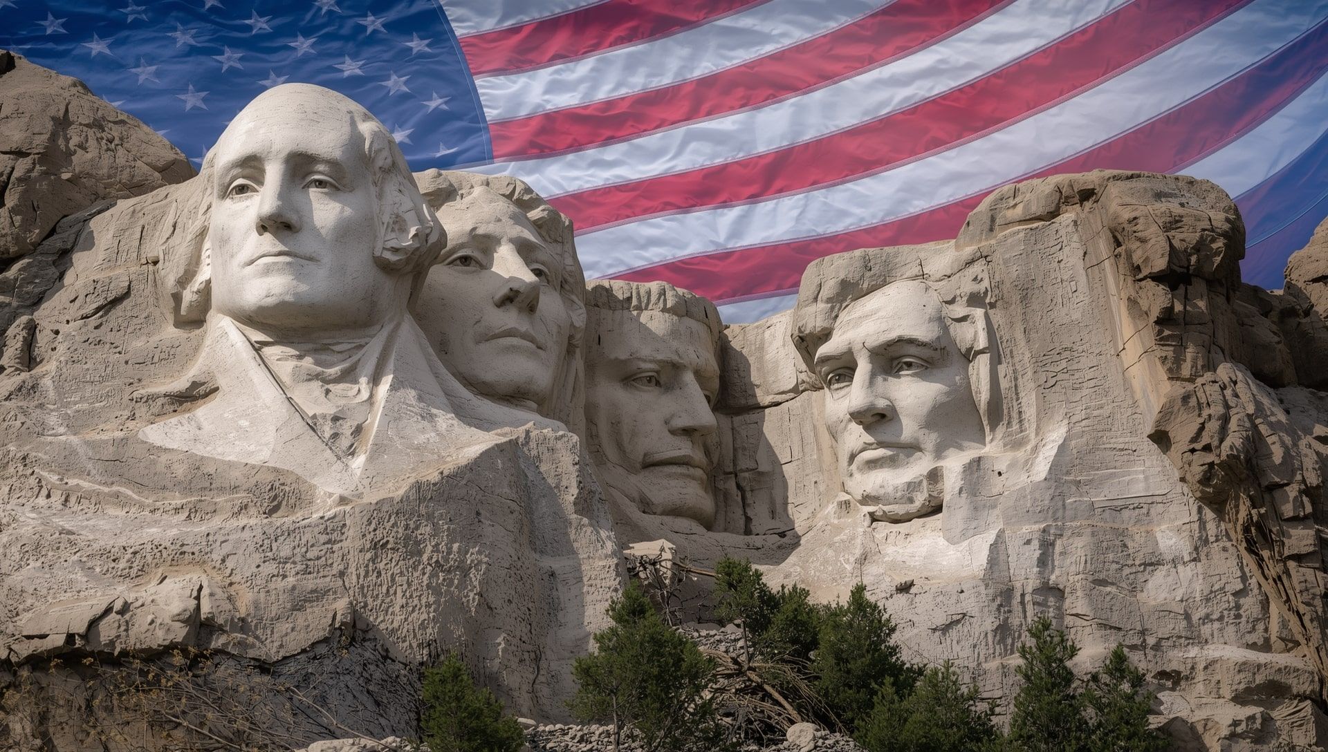 Understanding Presidents' Day, From George Washington to a Holiday for All Presidents