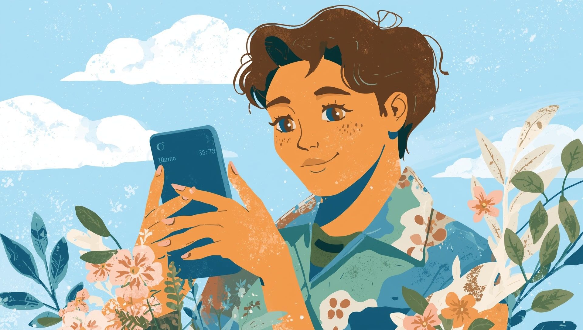 What Your Hourly Forecast Actually Tells You About Today