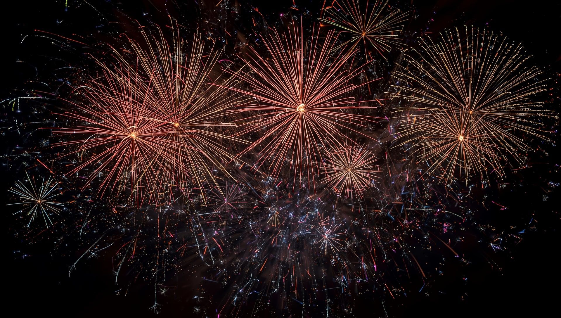 When Is New Year’s Day Observed in Various Countries This Year