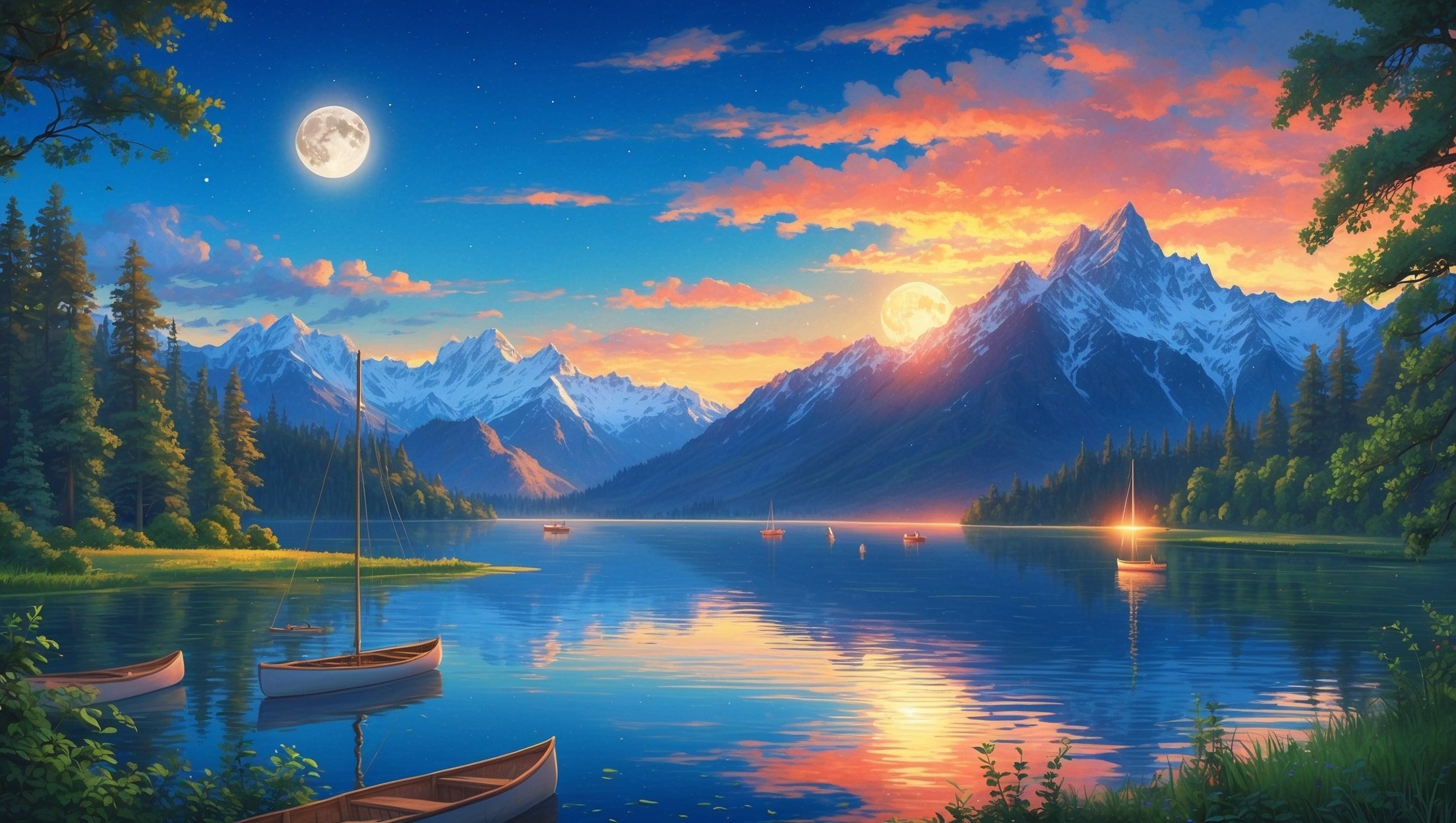 Why Moonrise and Moonset Matter Every Day