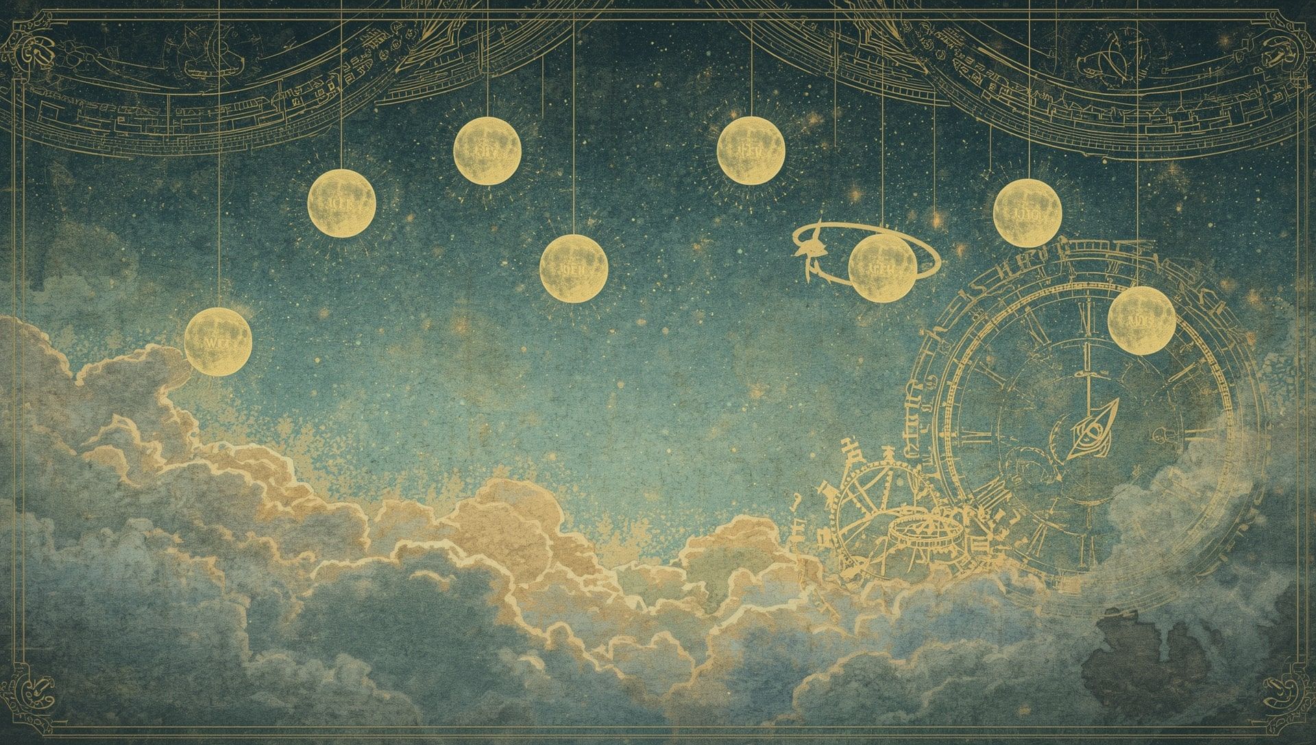 Why We Have Seven Days in a Week and Where It Came From