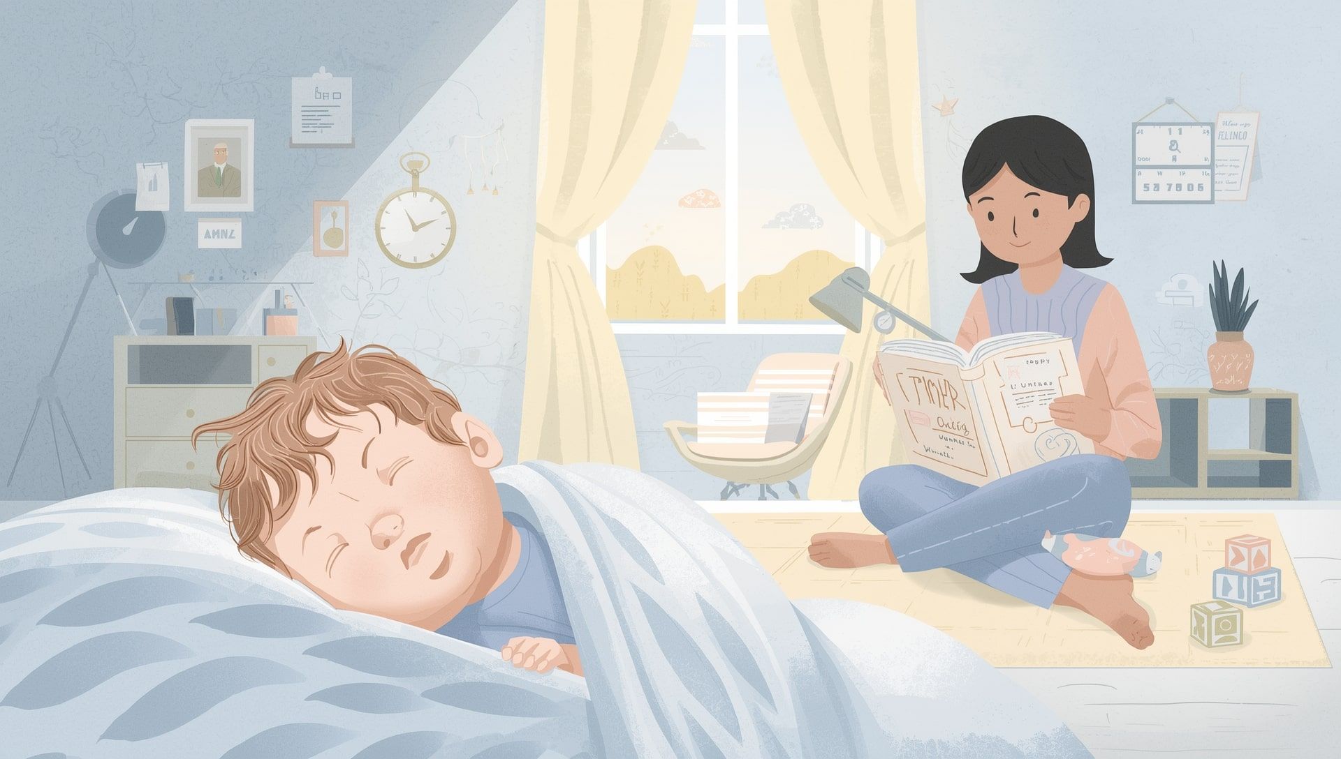 Practical Tips for Adjusting a Baby's Sleep Schedule to DST