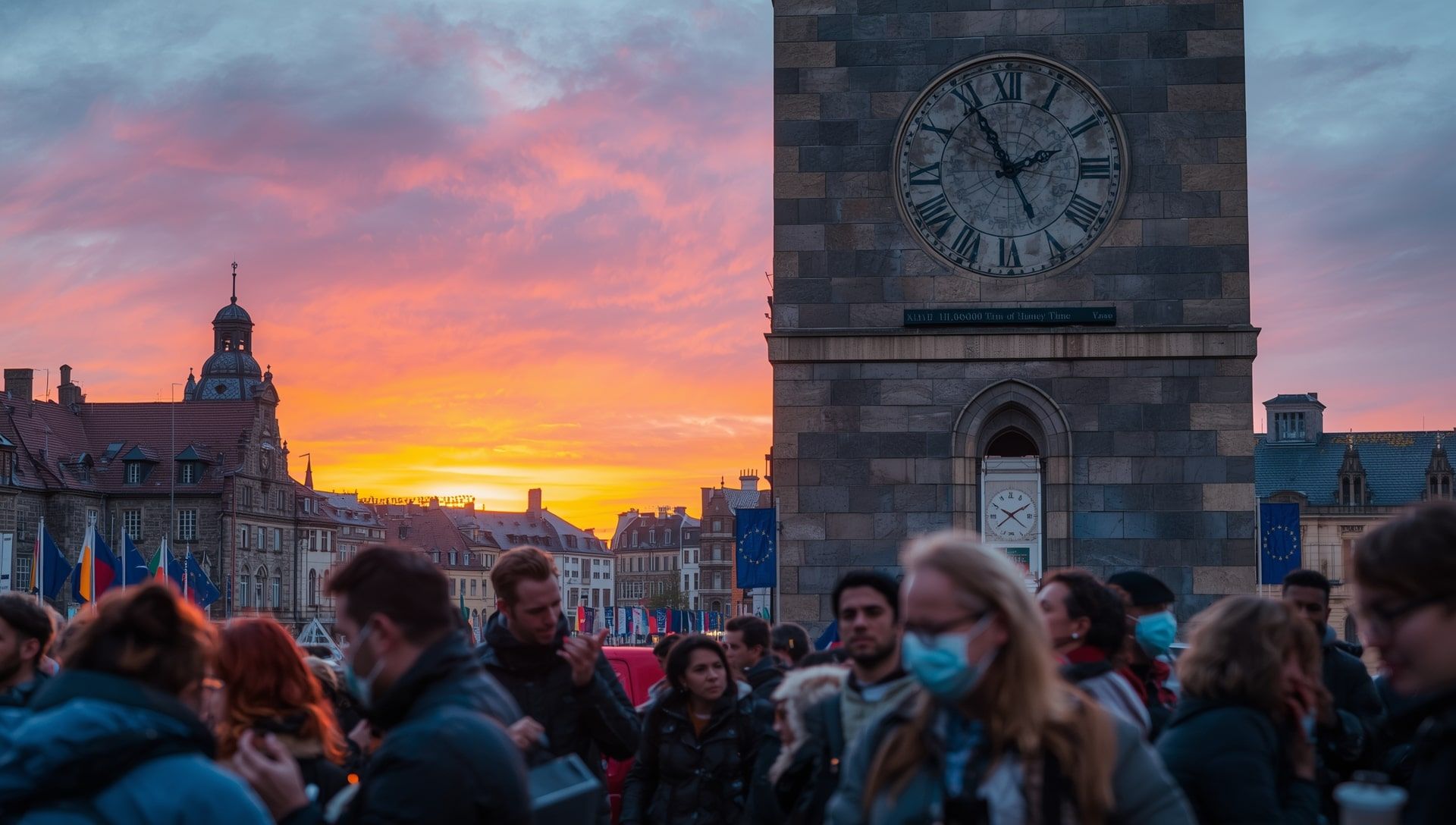 Is the European Union Moving to Abolish Daylight Saving Time?