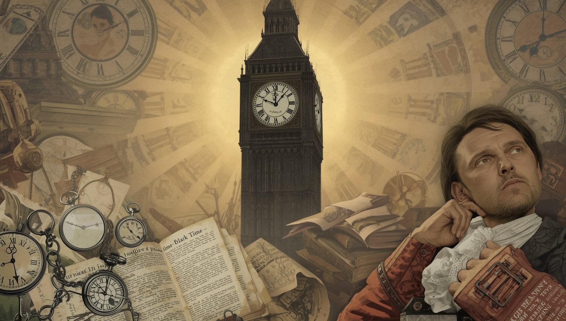 The History and Origins of Daylight Saving Time