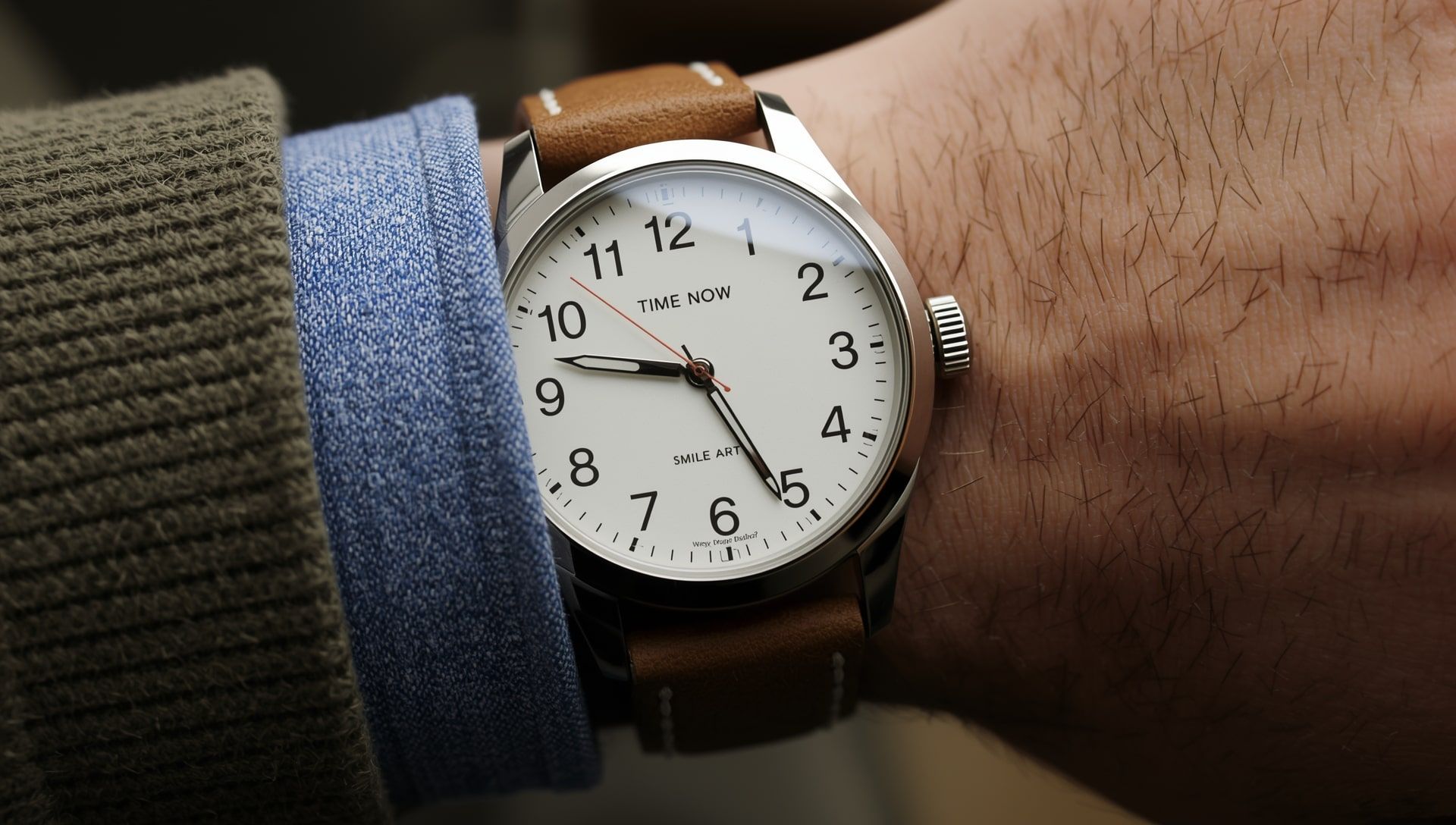 Military Time For Beginners