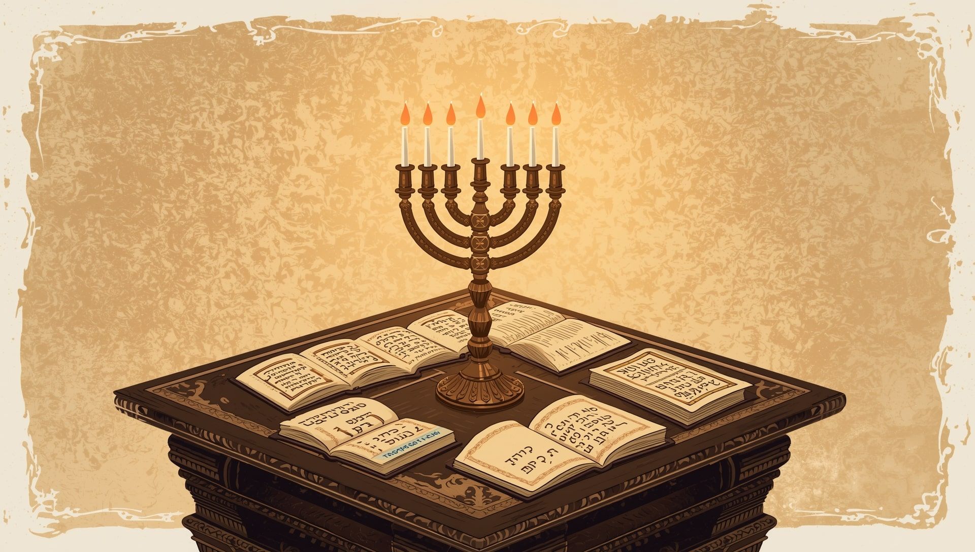 The Jewish Calendar