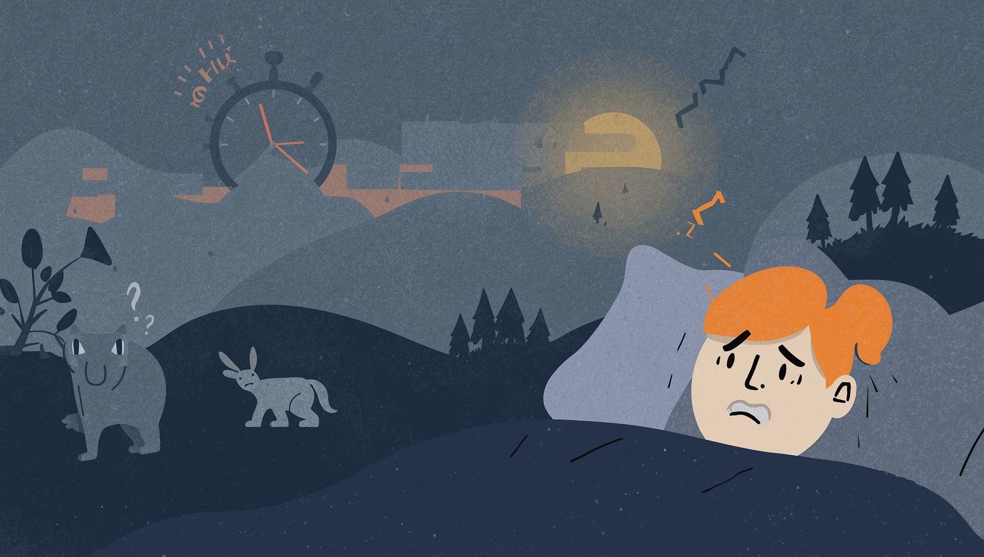 How the Annual Time Change Can Negatively Affect Your Health