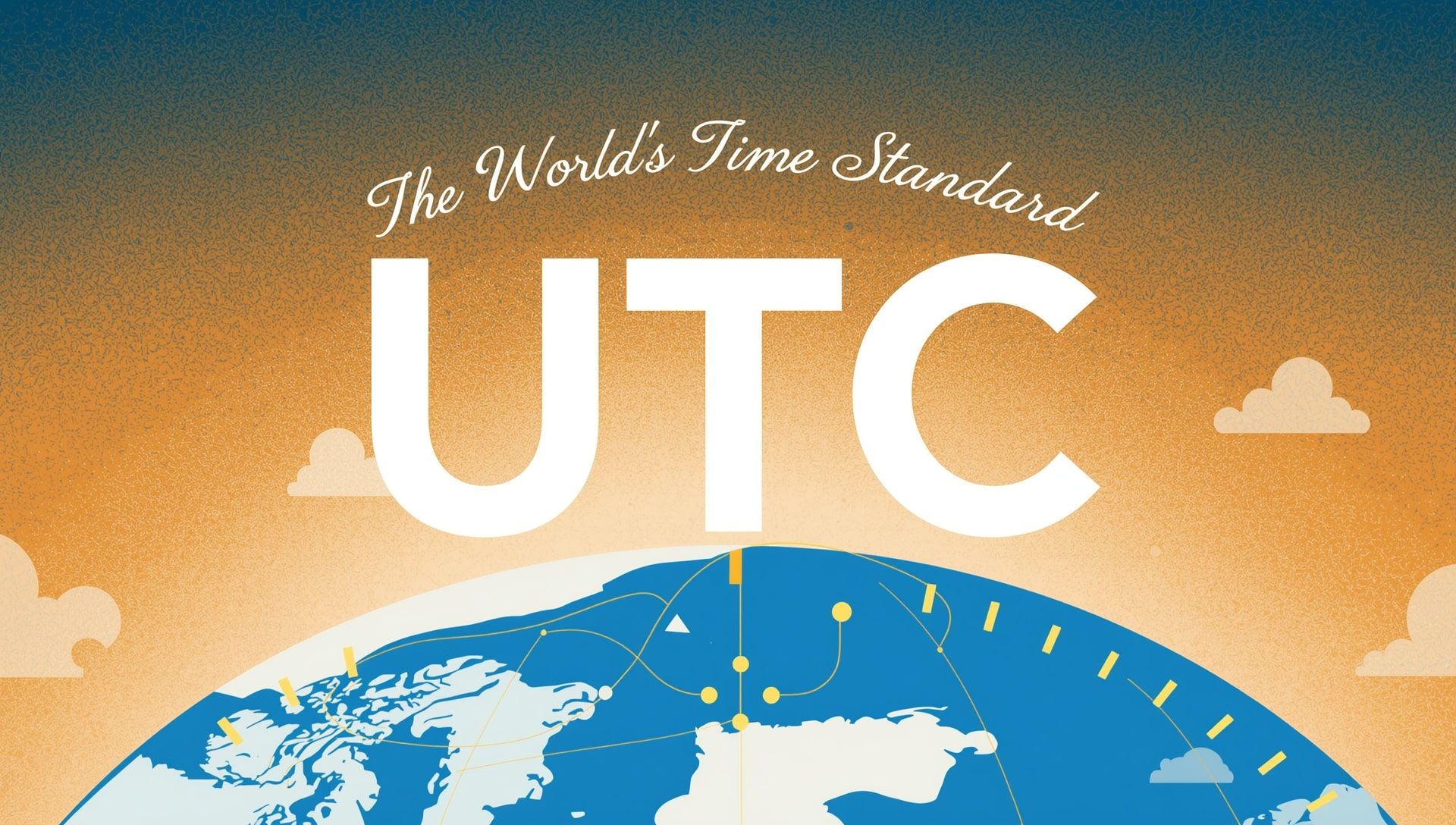 The World Time Standard - UTC