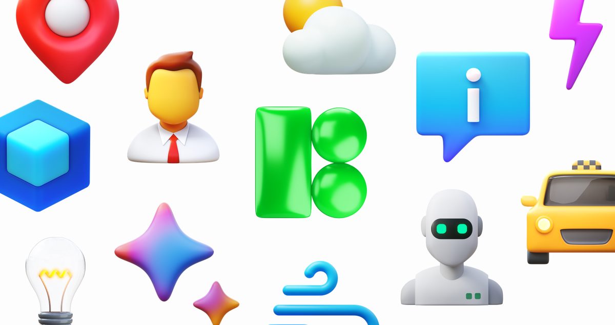 Keeping Five React Products Visually Aligned With Icons8 Icons