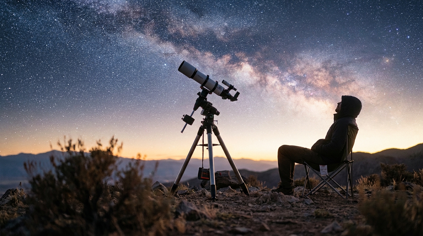The Best Gifts for Astronomy Lovers in 2026