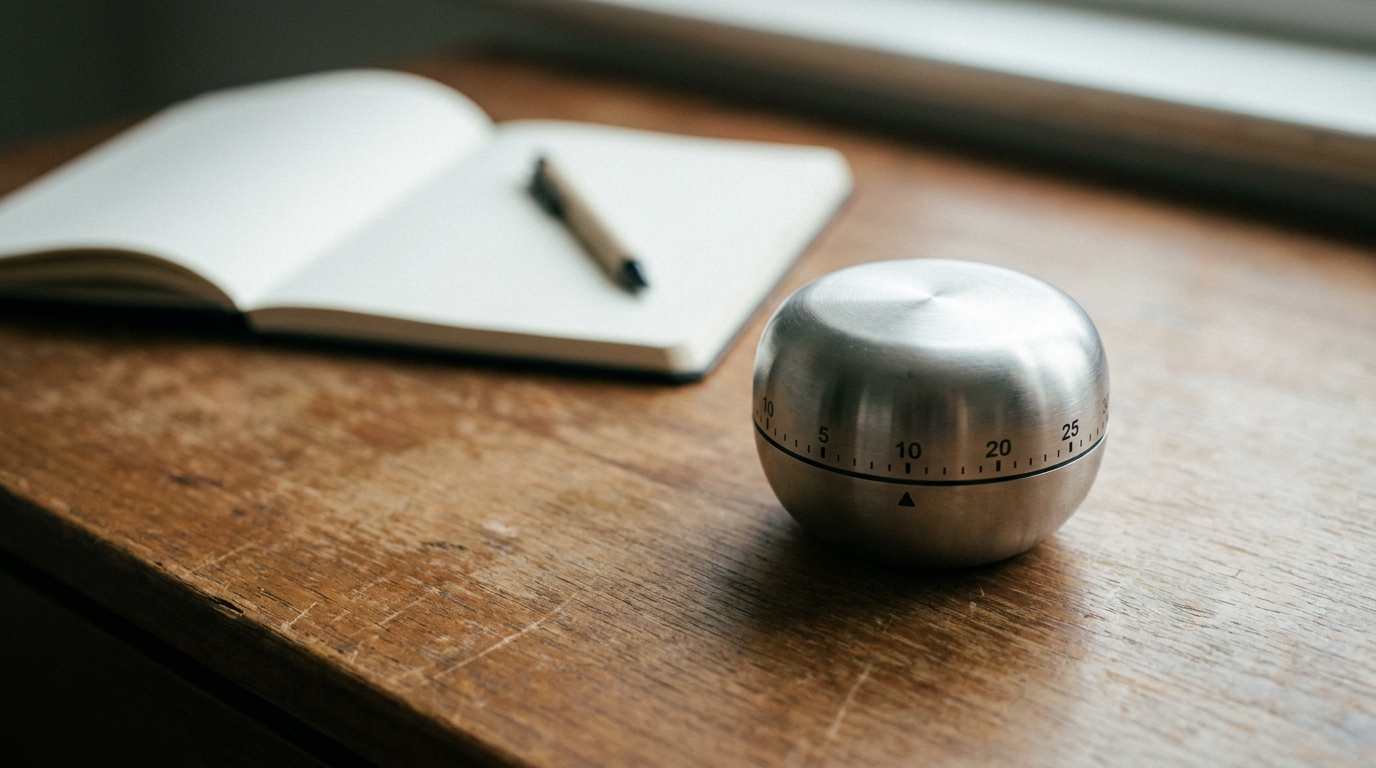 The Best Pomodoro Timers for Deep Work in 2026