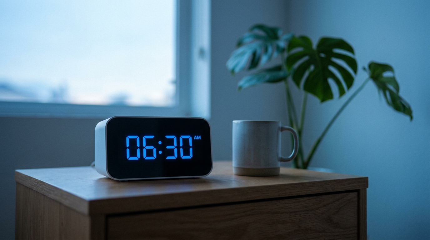 The Best Smart Alarm Clocks of 2026