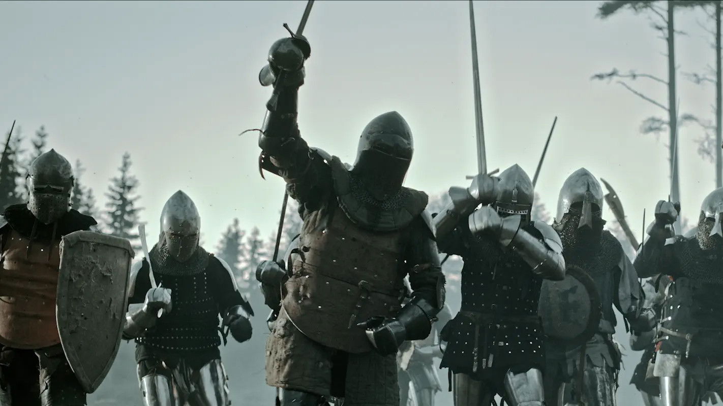 Immortal Combat