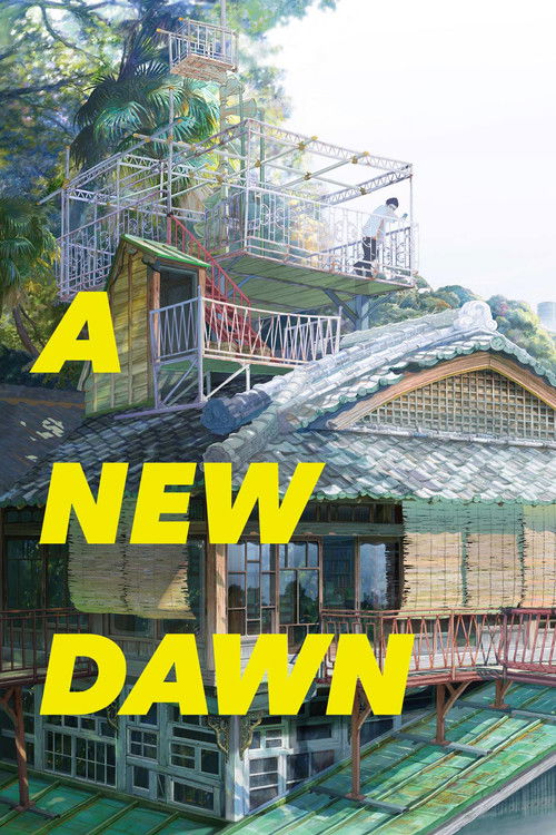 A New Dawn