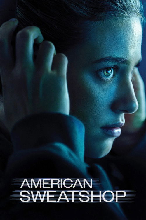 American Sweatshop