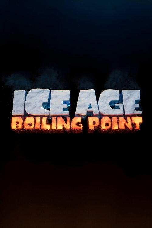 Ice Age: Boiling Point