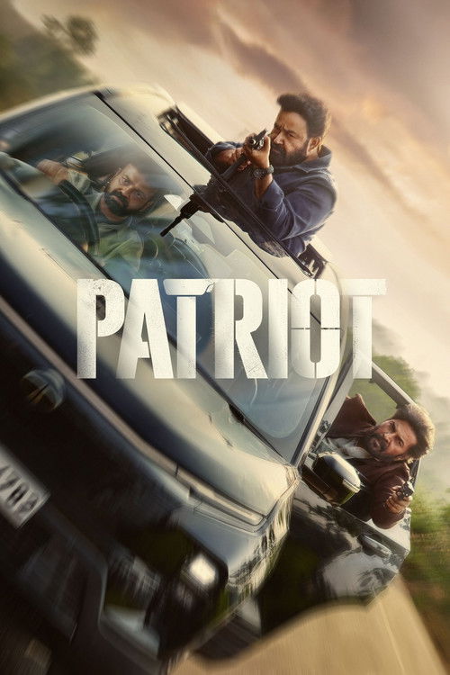 Patriot