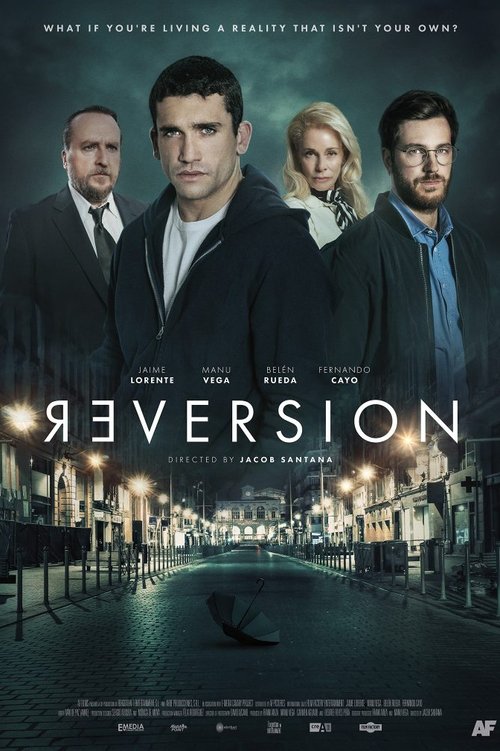 Reversion