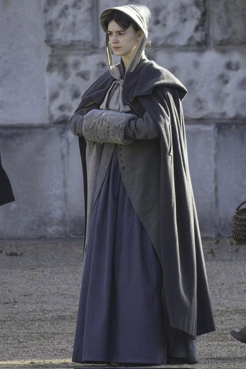 Sense and Sensibility