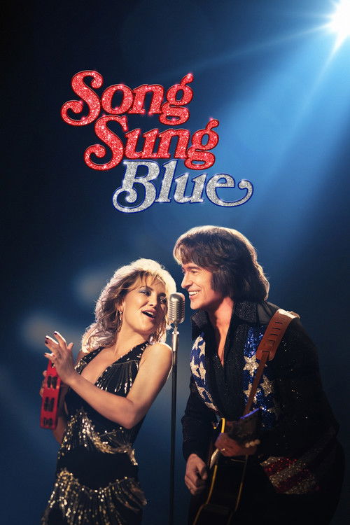 Song Sung Blue