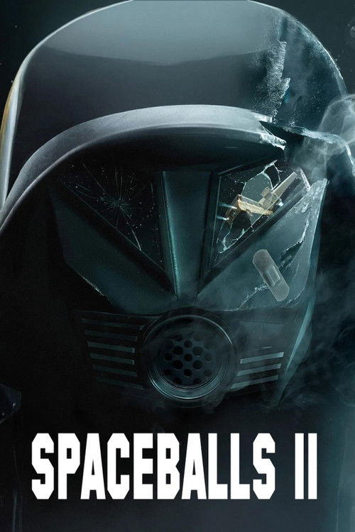 Spaceballs 2